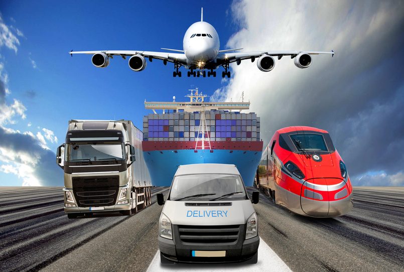 International Freight Forwarding