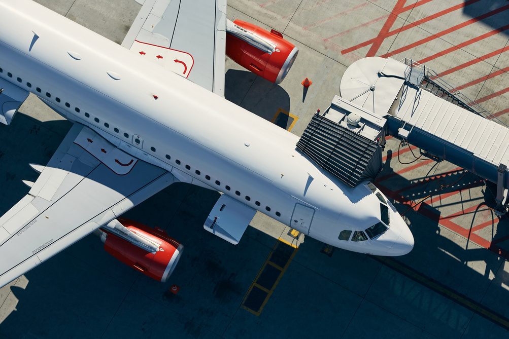 air freight