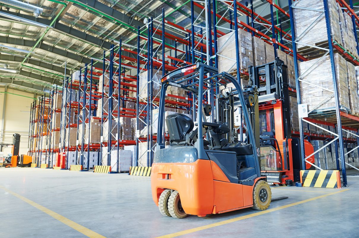 Reliable customs clearing solutions